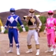 Mighty Morphin’s second season blended the Zyuranger suits with Tommy’s evolution into the White Ranger—utilising the Kiba Ranger outfit from Gosei Sentai Dairanger, which was ultimately never itself adapted for the West.
